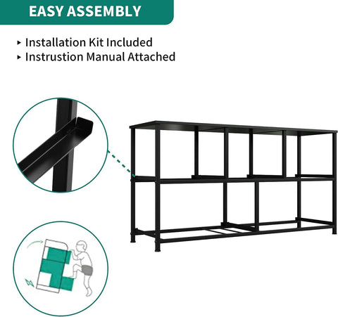 KriShyam® 5 Drawers Fabric Dresser Storage Chest of Drawers for Bedroom,Closet, Living Room, Hallway, Dorm,Children's Room Sturdy Steel Frame, Easy Pull Fabric Bins & Wooden Top