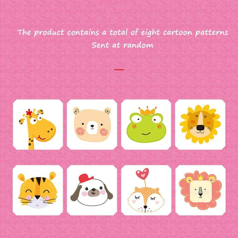 KriShyam ® 8 Door Plastic Sheet Wardrobe Storage Rack Closest Organizer for Clothes Kids Living Room Bedroom Small Accessories/bookcase/toys